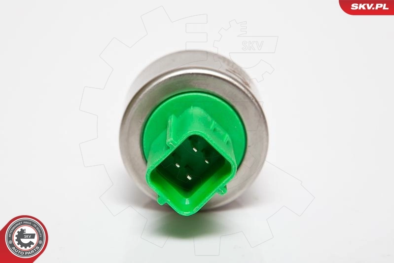 Pressure Switch, air conditioning